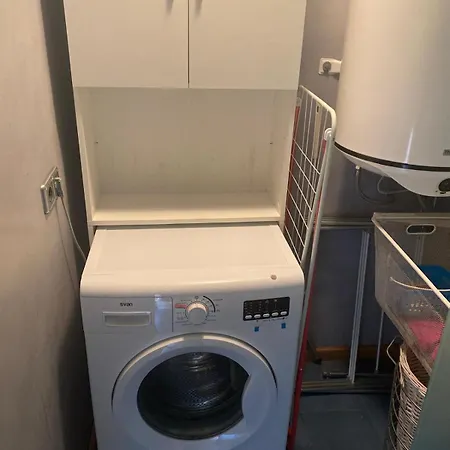 Duplex En Calle Sa Pubiatina Con Wifi Y Parking Propio Apartment *