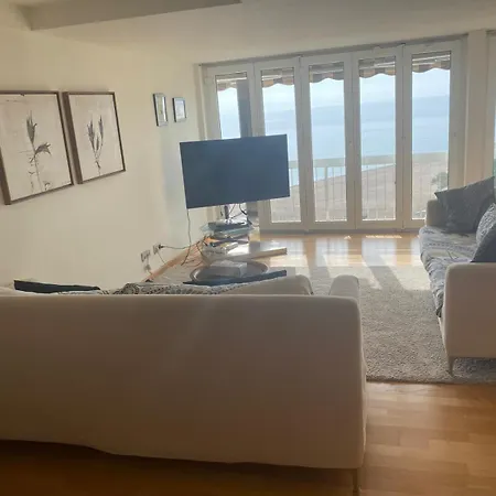 Duplex En Calle Sa Pubiatina Con Wifi Y Parking Propio Platja d'Aro
