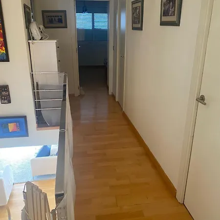 Duplex En Calle Sa Pubiatina Con Wifi Y Parking Propio Apartment