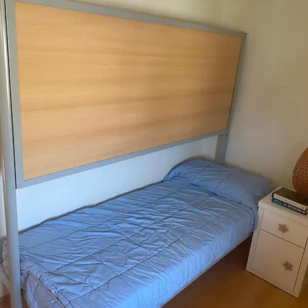 Apartment Duplex En Calle Sa Pubiatina Con Wifi Y Parking Propio