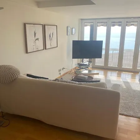 Duplex En Calle Sa Pubiatina Con Wifi Y Parking Propio *