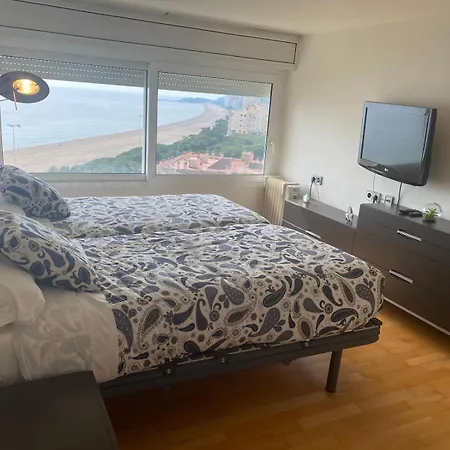 Apartment Duplex En Calle Sa Pubiatina Con Wifi Y Parking Propio