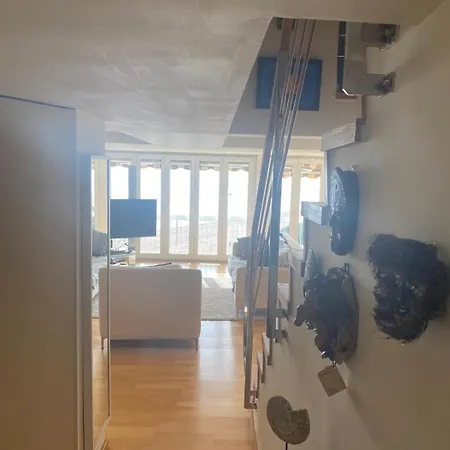 Apartment Duplex En Calle Sa Pubiatina Con Wifi Y Parking Propio *