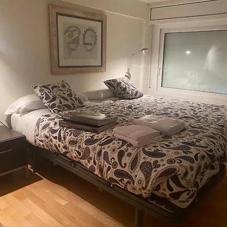 Apartment Duplex En Calle Sa Pubiatina Con Wifi Y Parking Propio *
