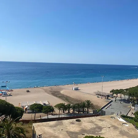 Duplex En Calle Sa Pubiatina Con Wifi Y Parking Propio * Platja d'Aro