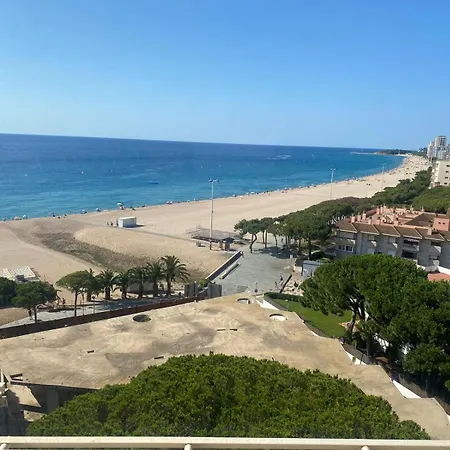 Apartment Duplex En Calle Sa Pubiatina Con Wifi Y Parking Propio *
